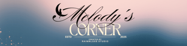 melody’s corner (1200 x 300 px)